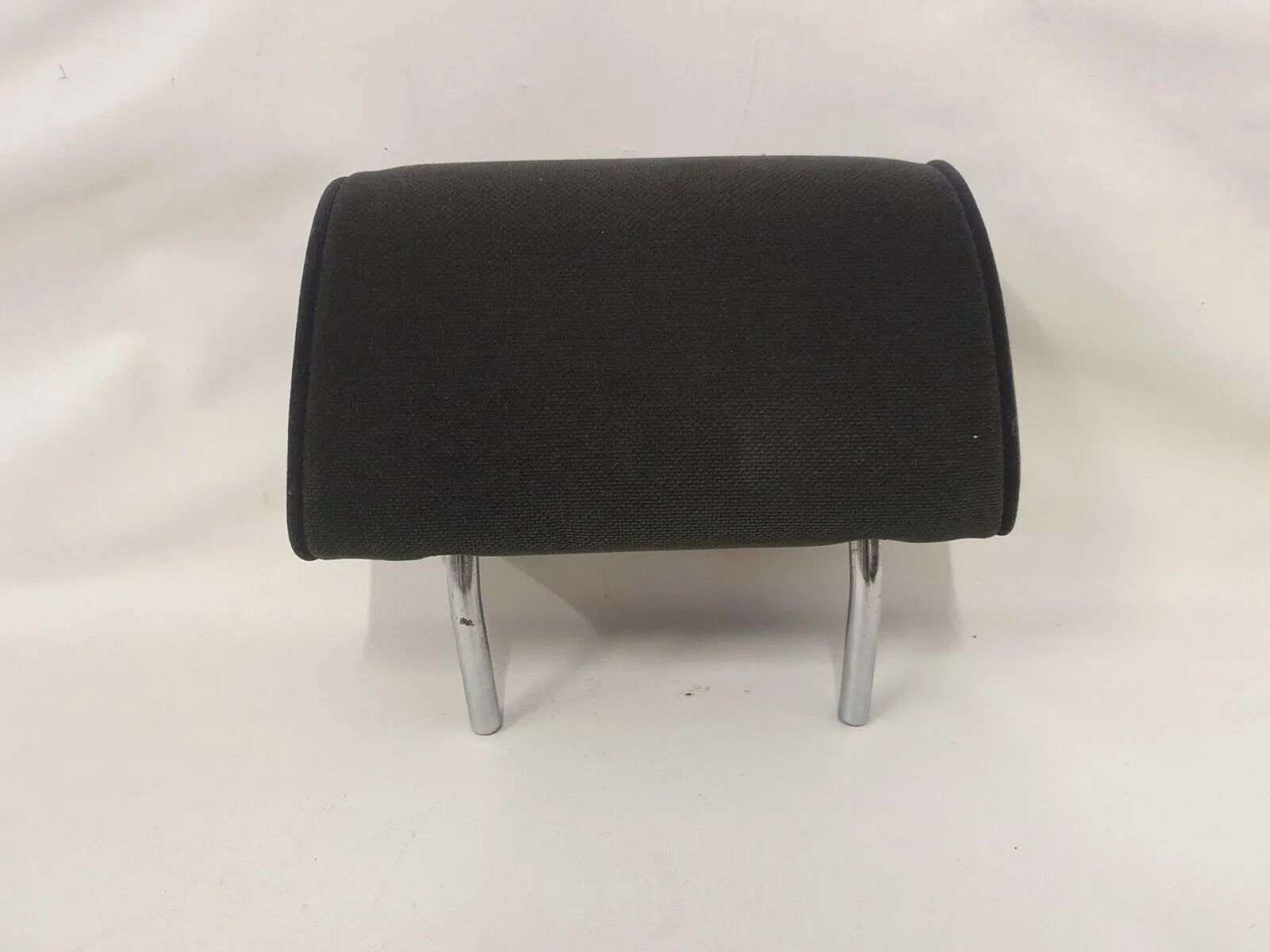 Appui-tête d'origine tissu anthracite arrière gauche ou droite BMW E39 Berline