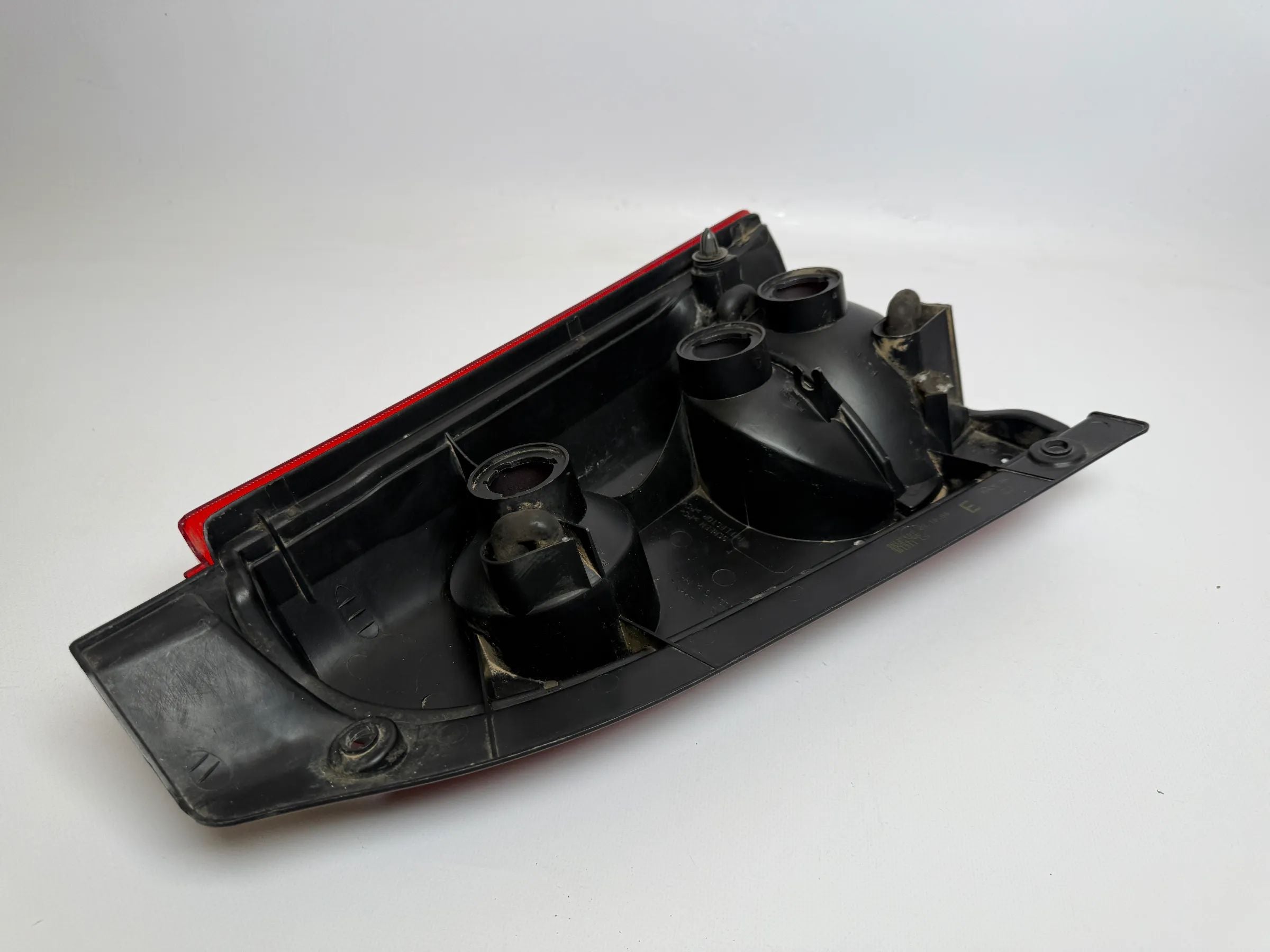 Original Opel Agila A (H00) Rücklicht / Rückleuchte Links 09204255 / 09209548