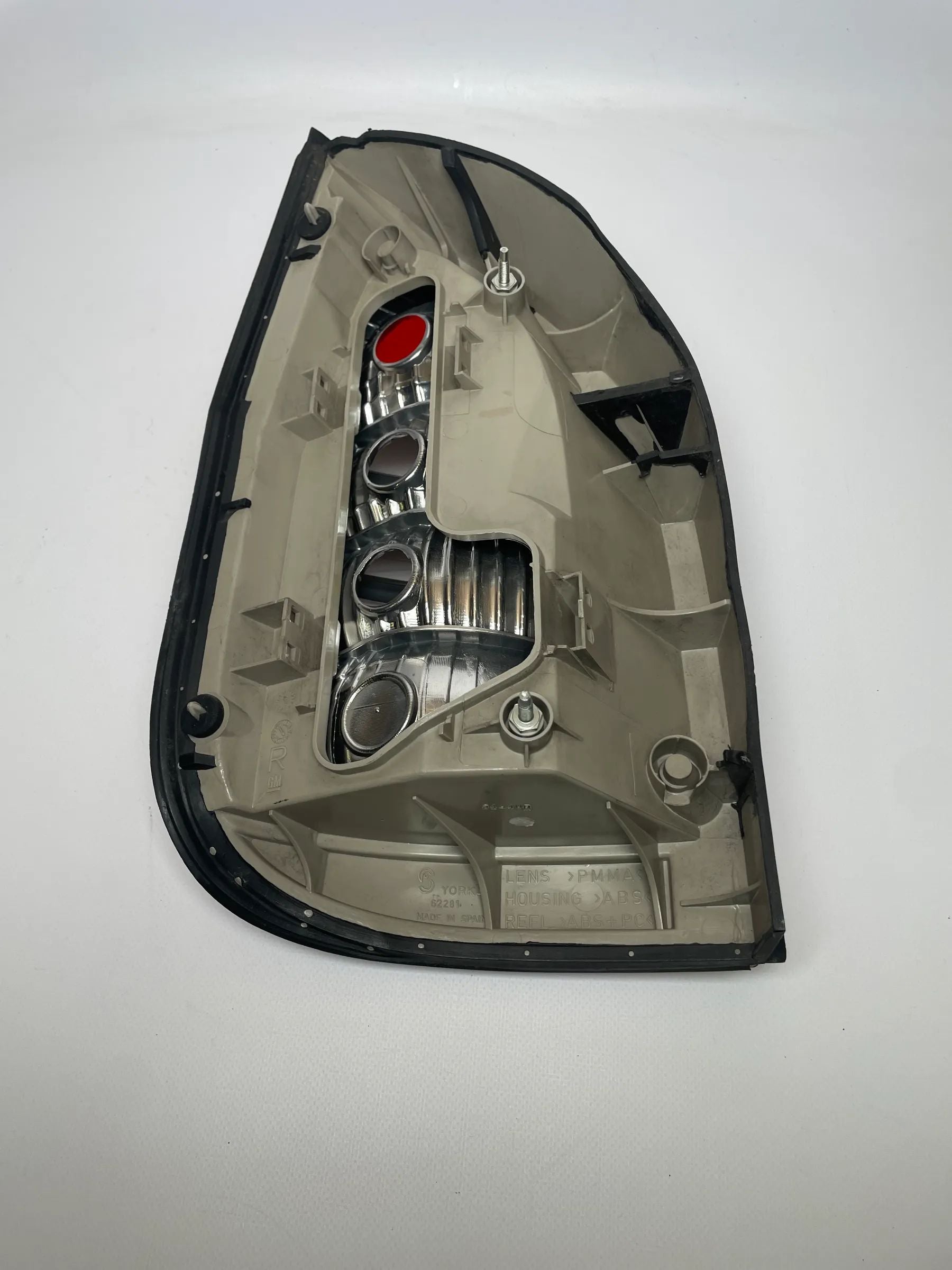 Original Opel Zafira T98 Rück- & Bremsleuchte Rechts Hinten 62281