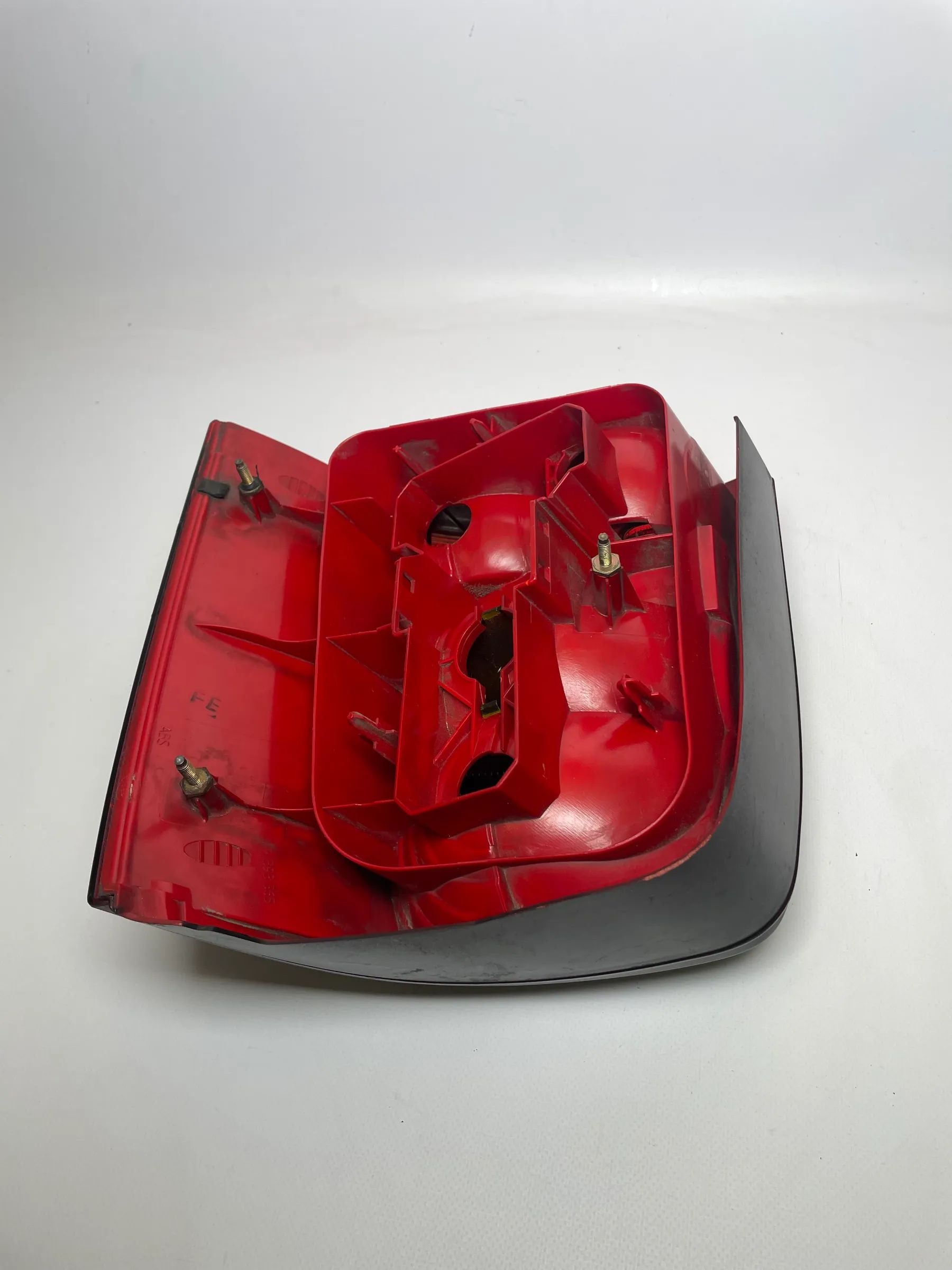 VW Passat Variant 3B5/3B6 Rear Light Left Back Black 3B9945111F