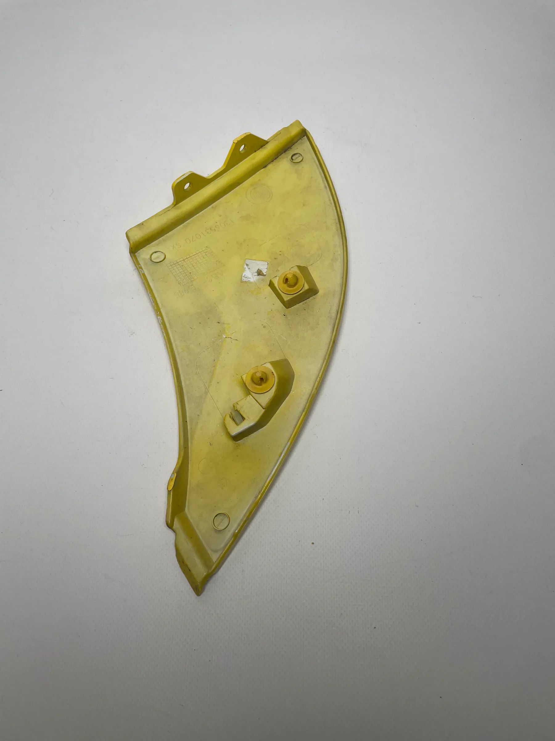 Orig. Fiat Ducato C.-Jumper P.-Boxer 250 Einzelteil Scheinwerfer L 1306531070SX