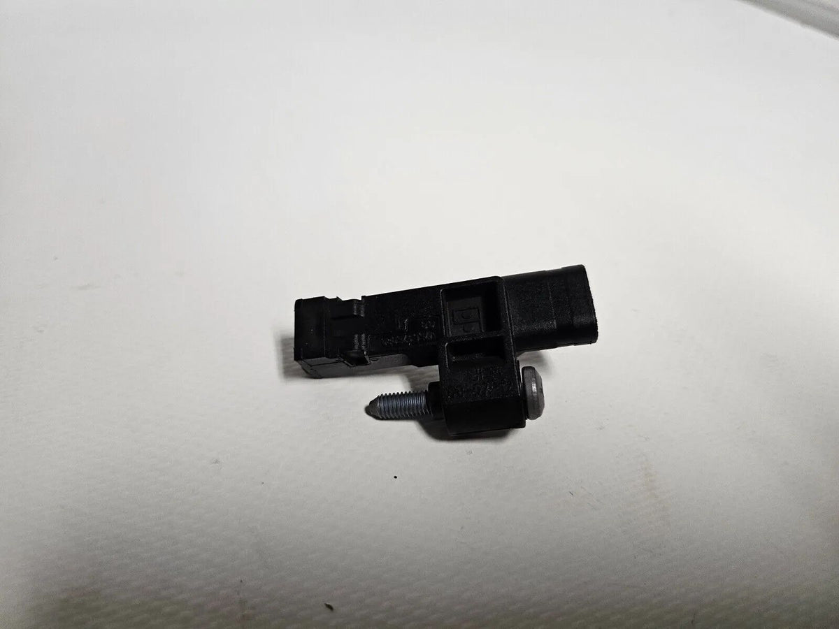 Orijinal BMW 1 Serisi F20 F21 F30 F31 14i 16i 18i N13B16A Krank Mili Sensörü 7561753