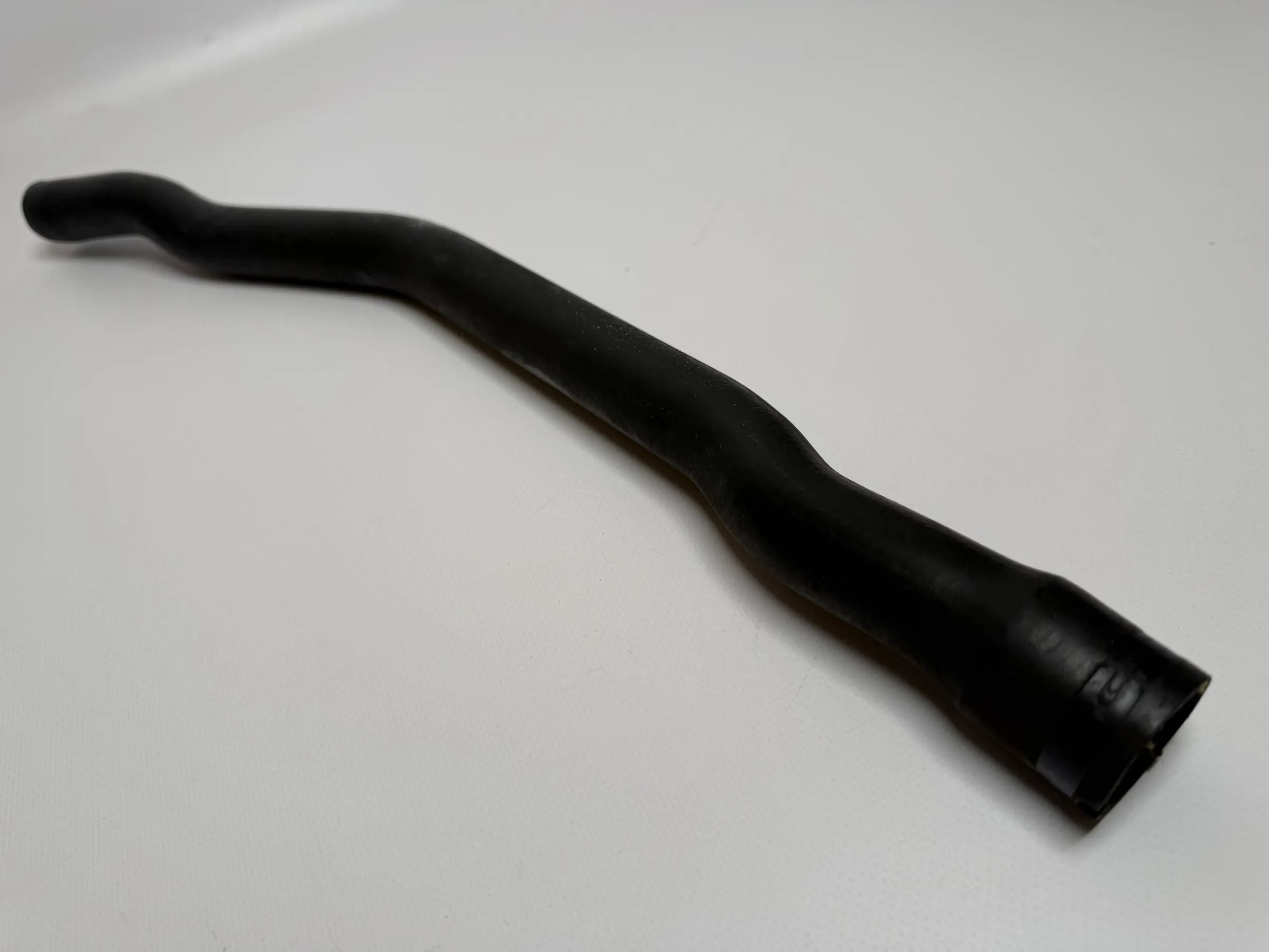 Original Smart (450) cooling water hose return line engine 0003441V009 