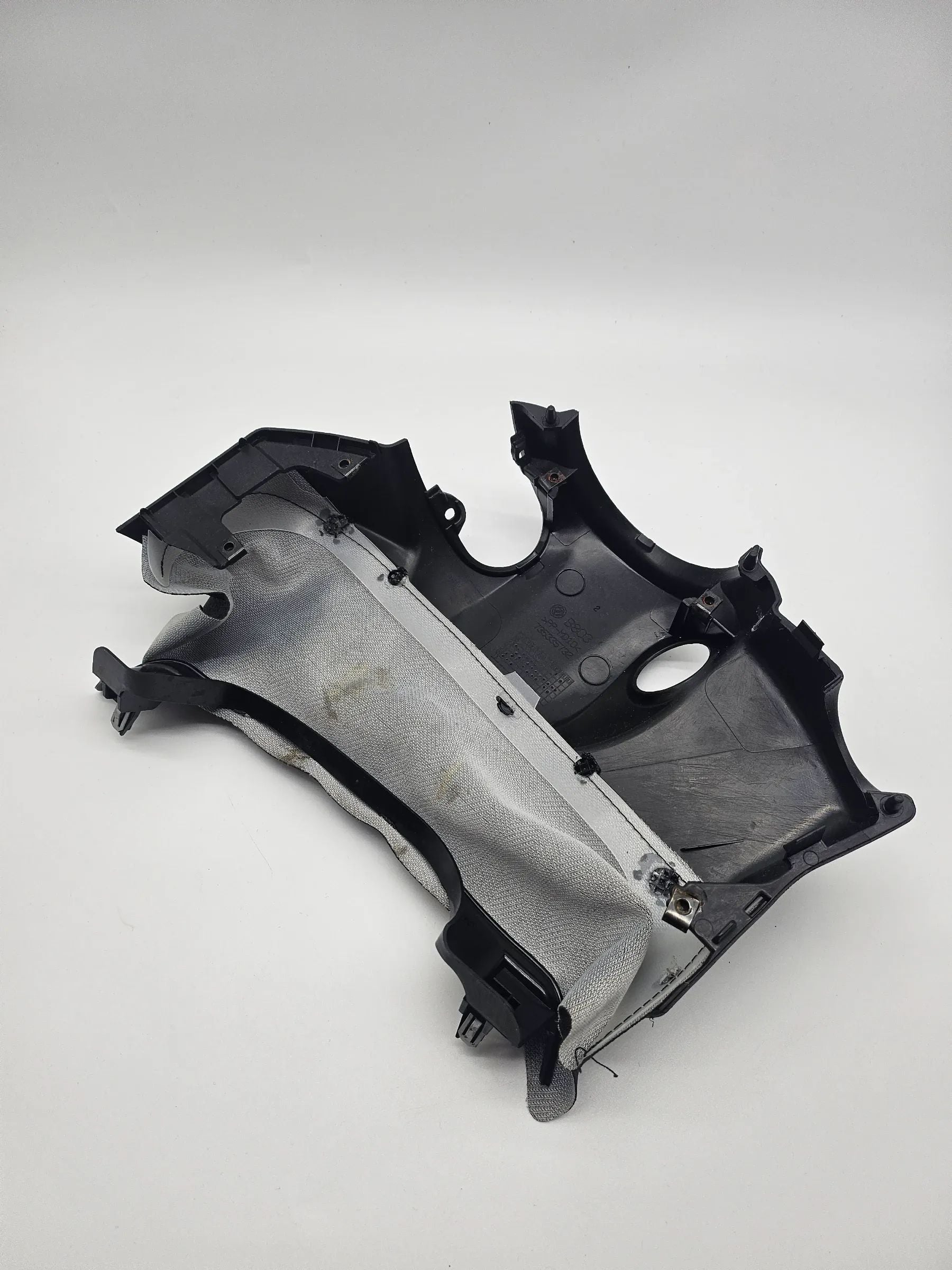 Fiat Punto 199 Grande osłona kolumny kierowniczej górna 735335732