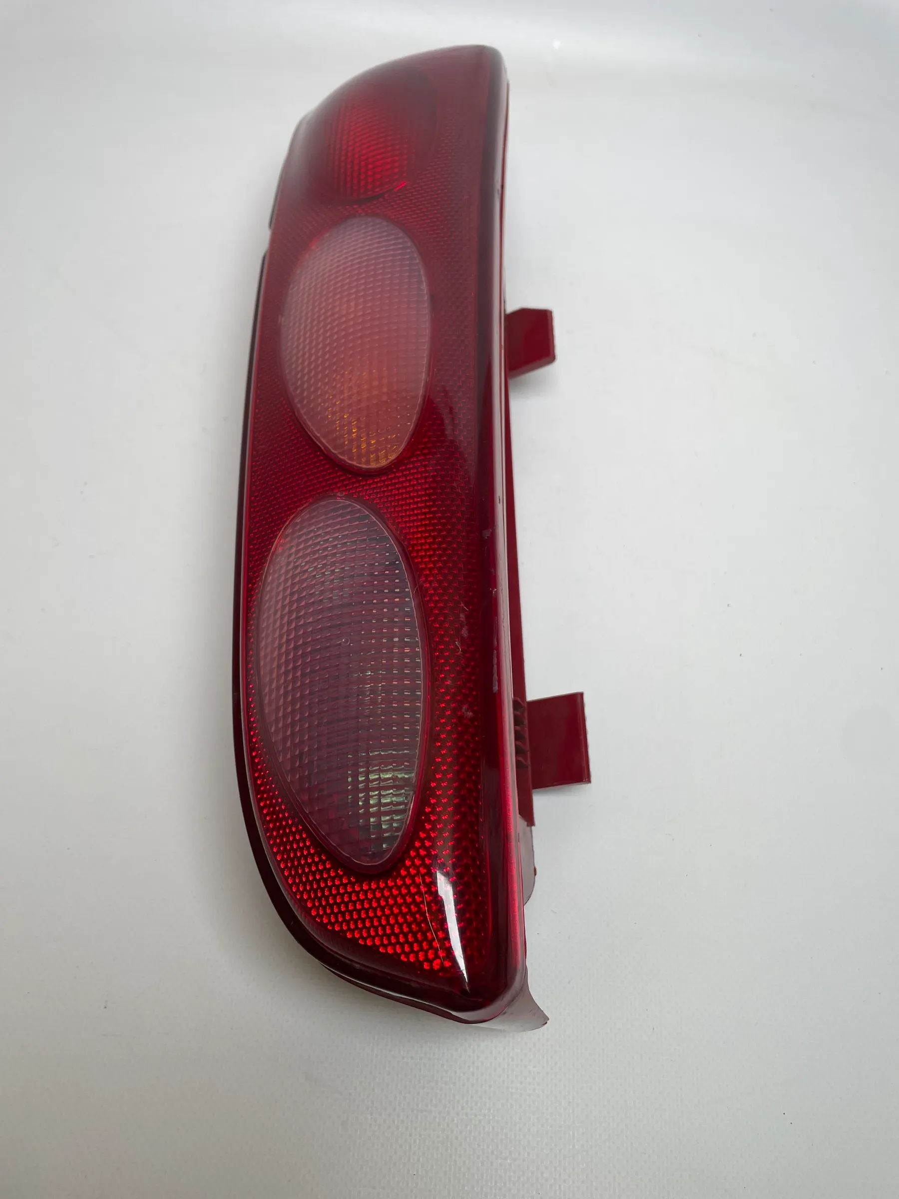 Original Fiat Seicento 187 Rückleuchte Rechts 39660748