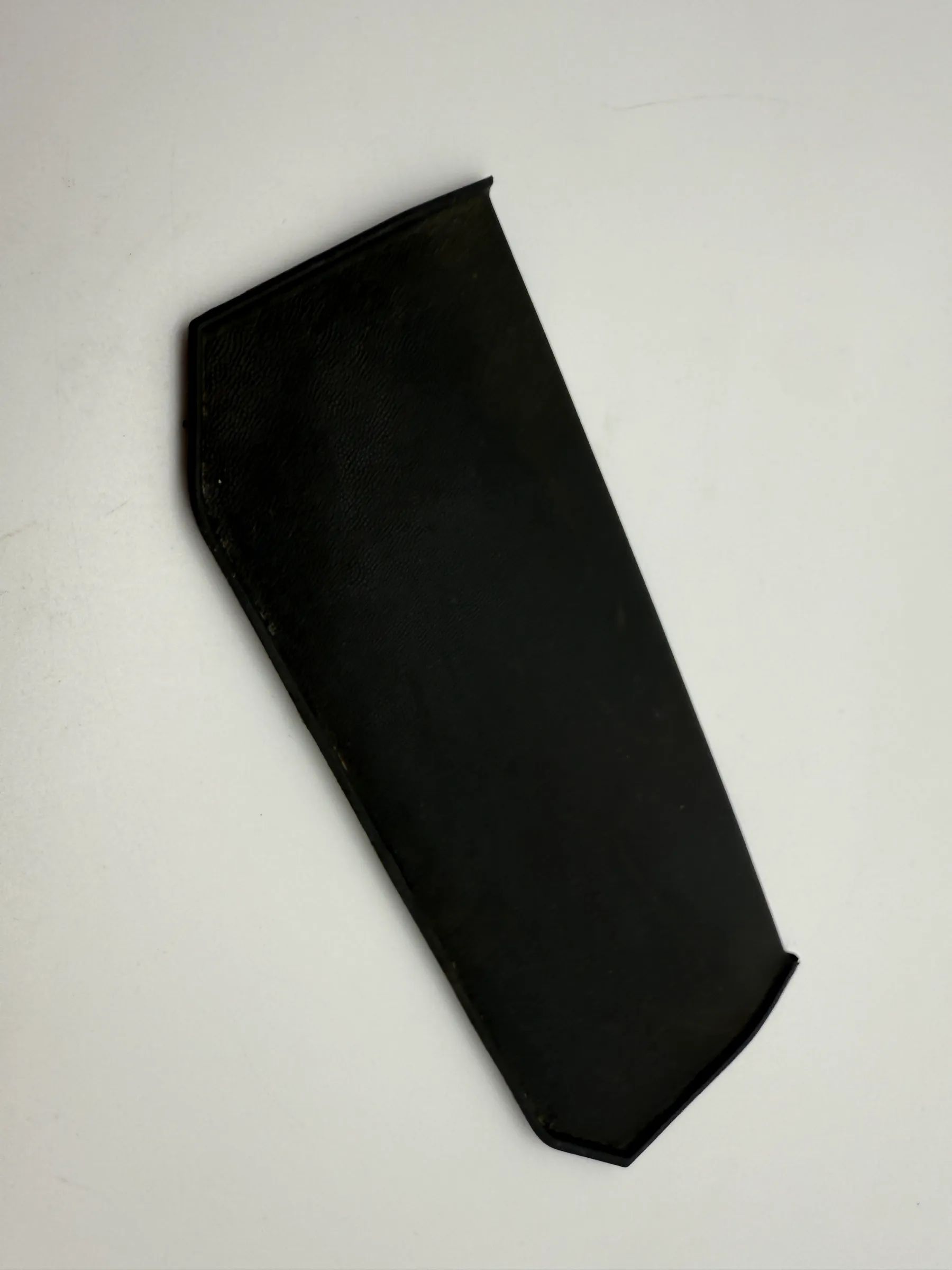 Original Opel Vectra C / Signum (Z03/Z02) Tapis de compartiment de rangement 24426053 / 315031203