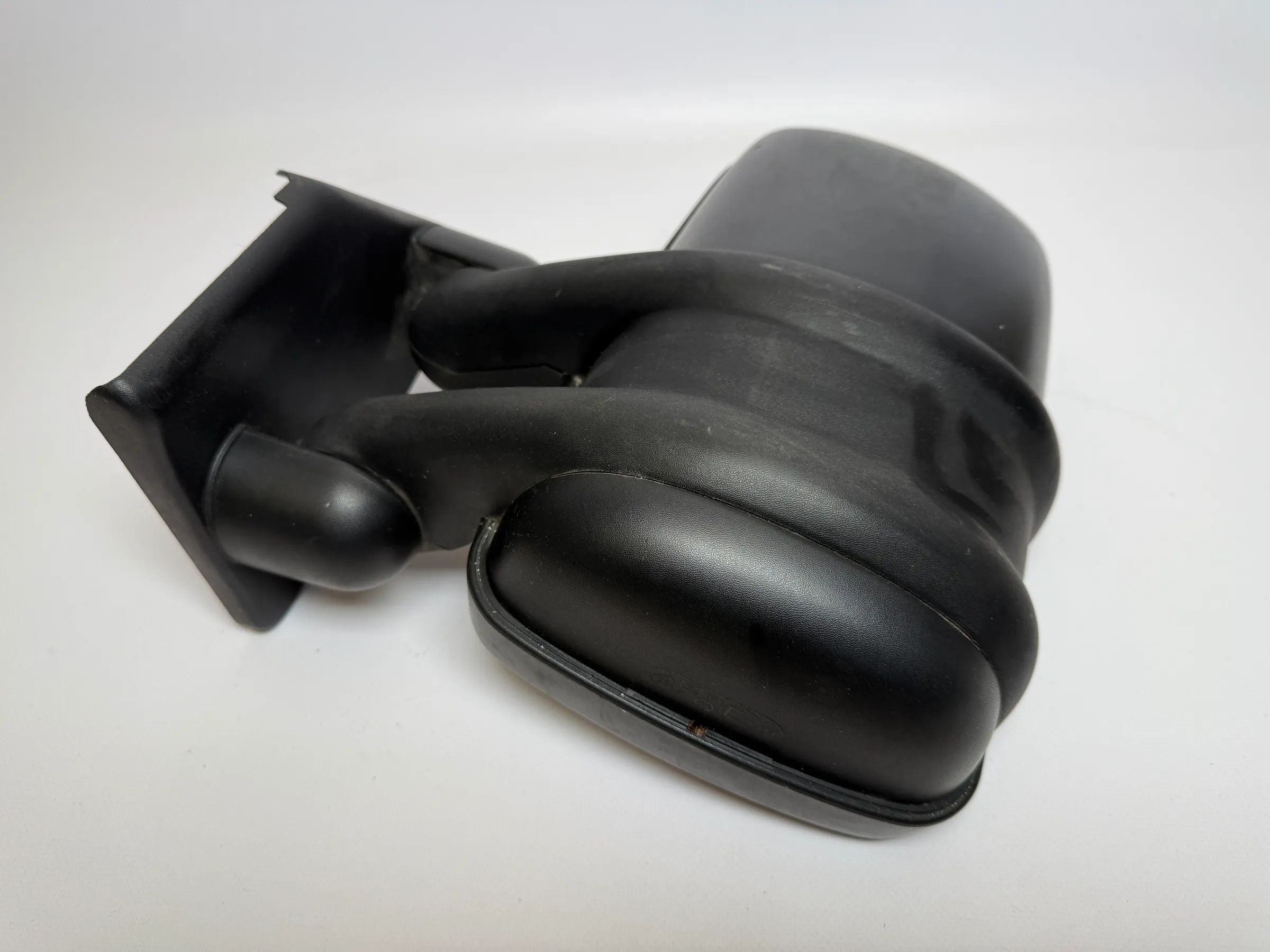 Original Renault Master II (ED/HD/UD/FD/JD) Außenspiegel Links Schwarz E2017006