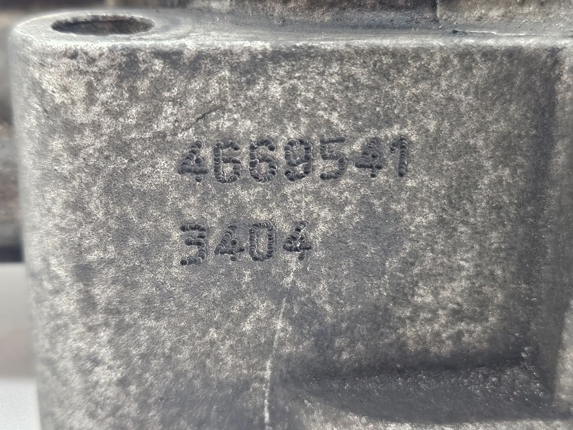 Original CHRYSLER NEON STRATUS 2.0 16V DROSSELKLAPPE met Poti 4669541 5269858