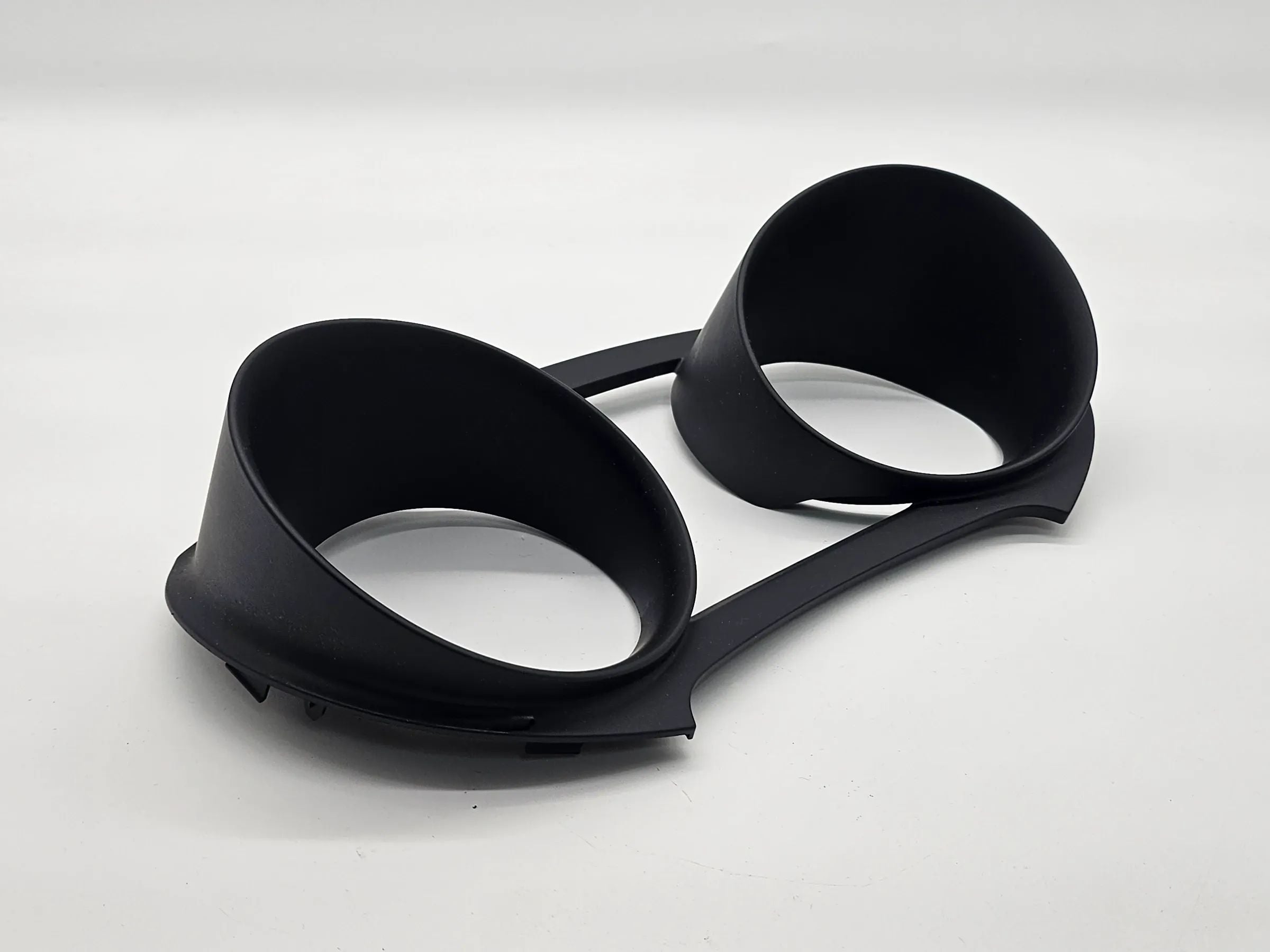 Original Seat Ibiza 4 IV Decorative Trim Tachometer Cover Overlay 6J0857059