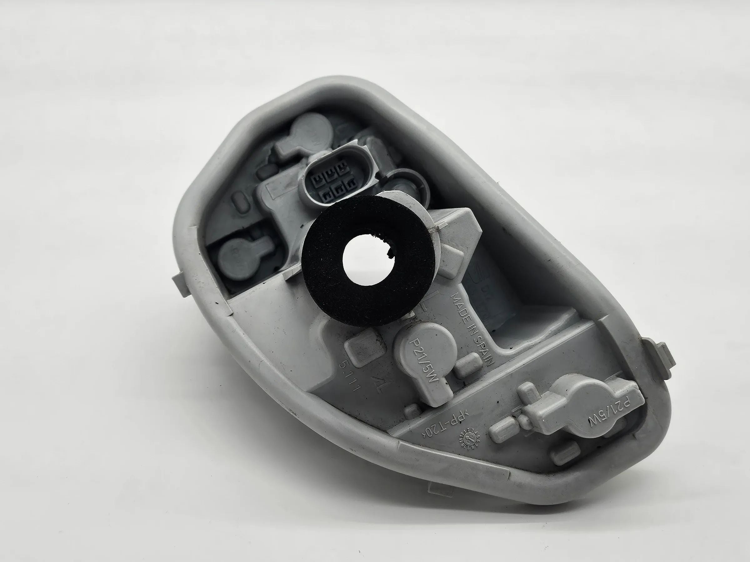Support de lampe d'origine Seat Ibiza IV (6J,6P) feu arrière gauche 6J4945257A