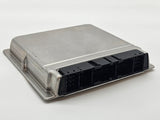 Original MB C Klasse W203 C180 Steuergerät Motor A1111533479 5WK90419 SIEMENS