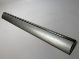 Oryginalna listwa drzwi Mercedes-Benz E-Klasse W210 srebrna prawa A2106901062