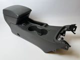 Oryginalna konsola środkowa schowek Seat Leon III 3 (5F) 5F0 863 243 / 241