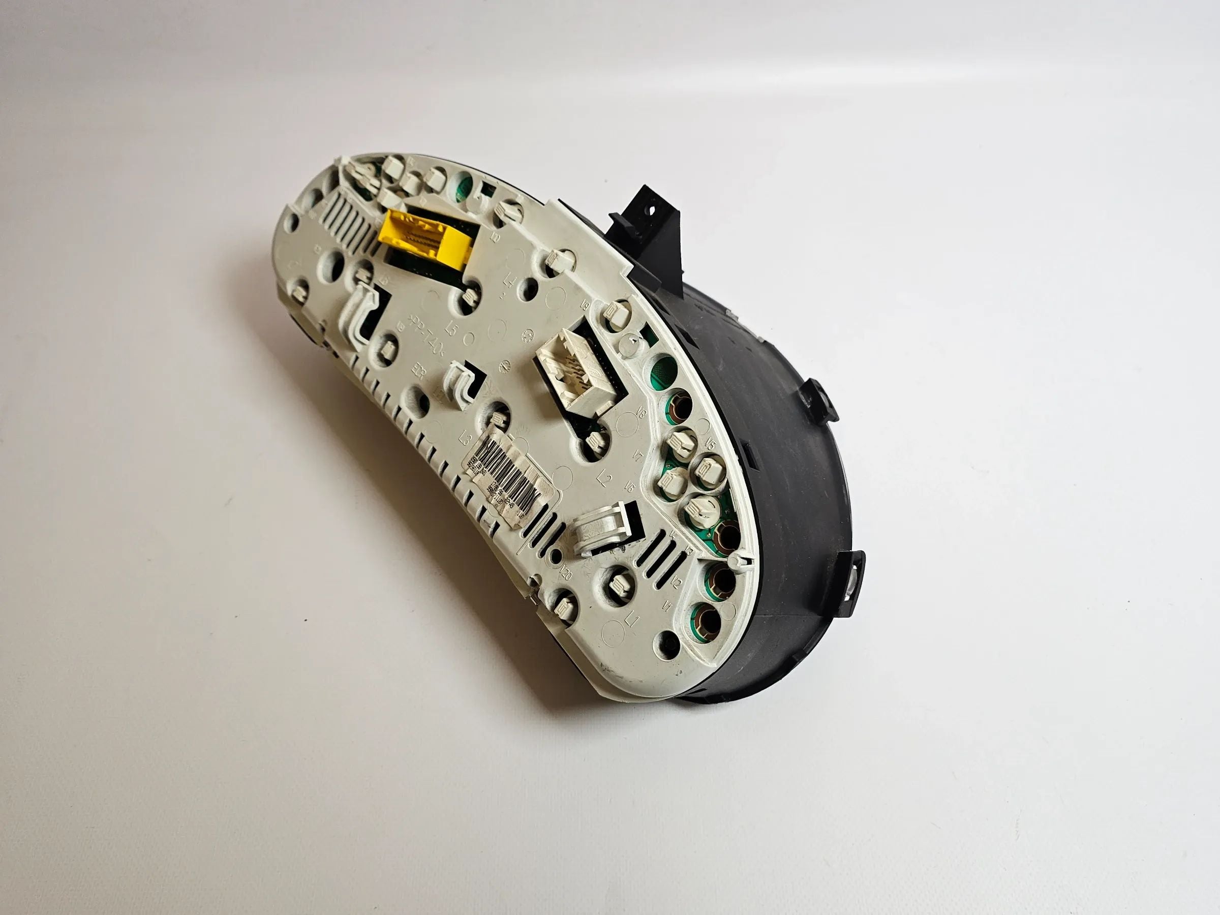 Peugeot 206 CC 1998-2006 Compteur de Vitesse Original 9634960980