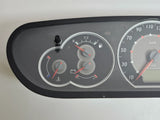 Original  Citroen C5 2.0  Tachometer Benzin Tacho Kombiinstrument 9655608780