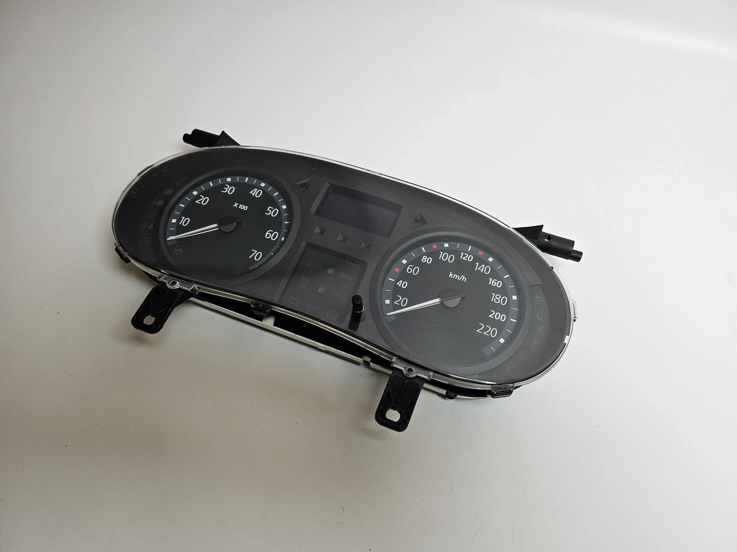 Oryginalny Renault Twingo Clio 1,2 16V Licznik Kombiinstrument P8200276525A