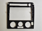 Seat Ibiza 6L Mittelkonsole Verkleidung um Radio Blende Armaturenbrett 6L1858063