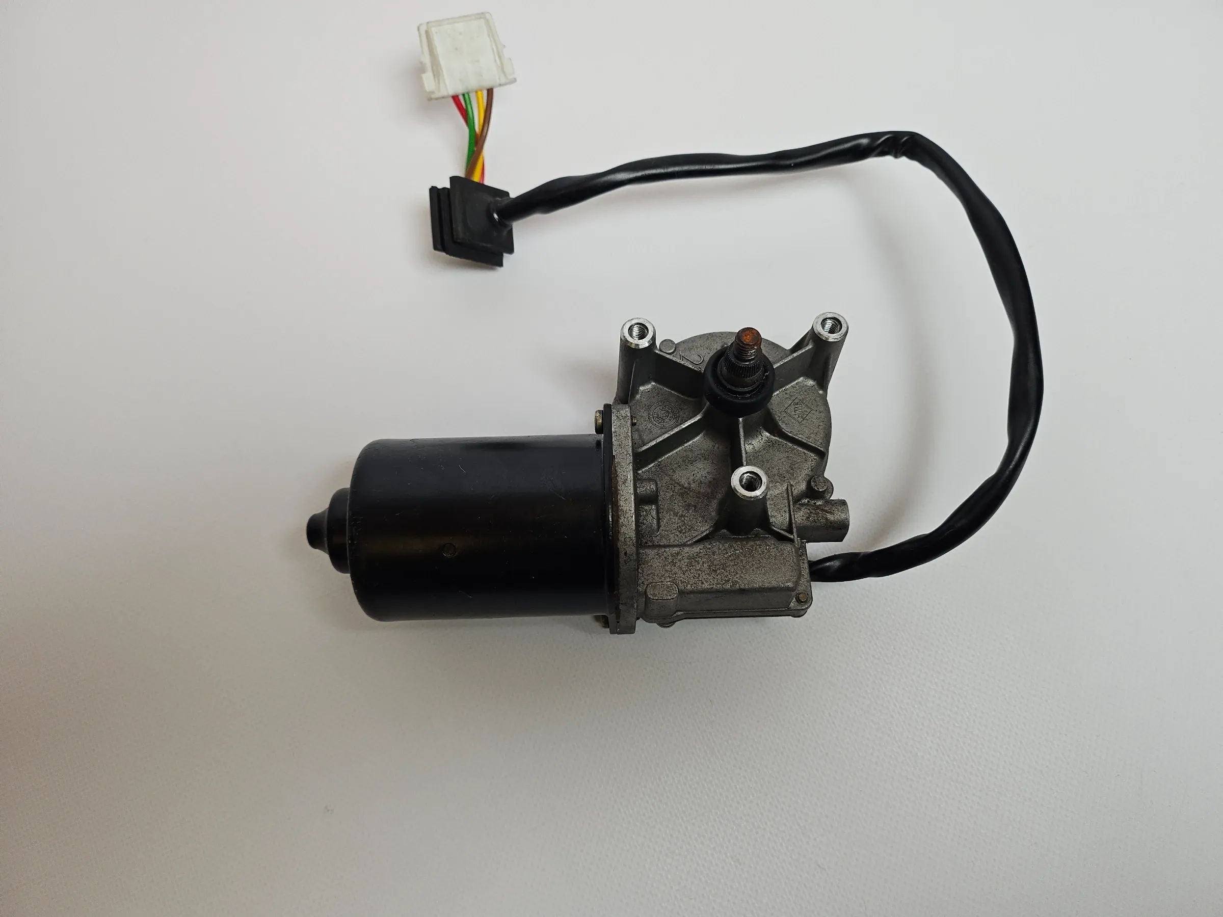 Motore Tergicristallo Anteriore Mercedes-Benz W203 A2038200342