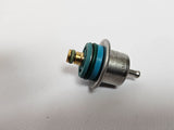 Ford Fiesta 4 KA RBT 1.3i fuel pressure regulator pressure regulator 0280160585 96MF9C968DA 