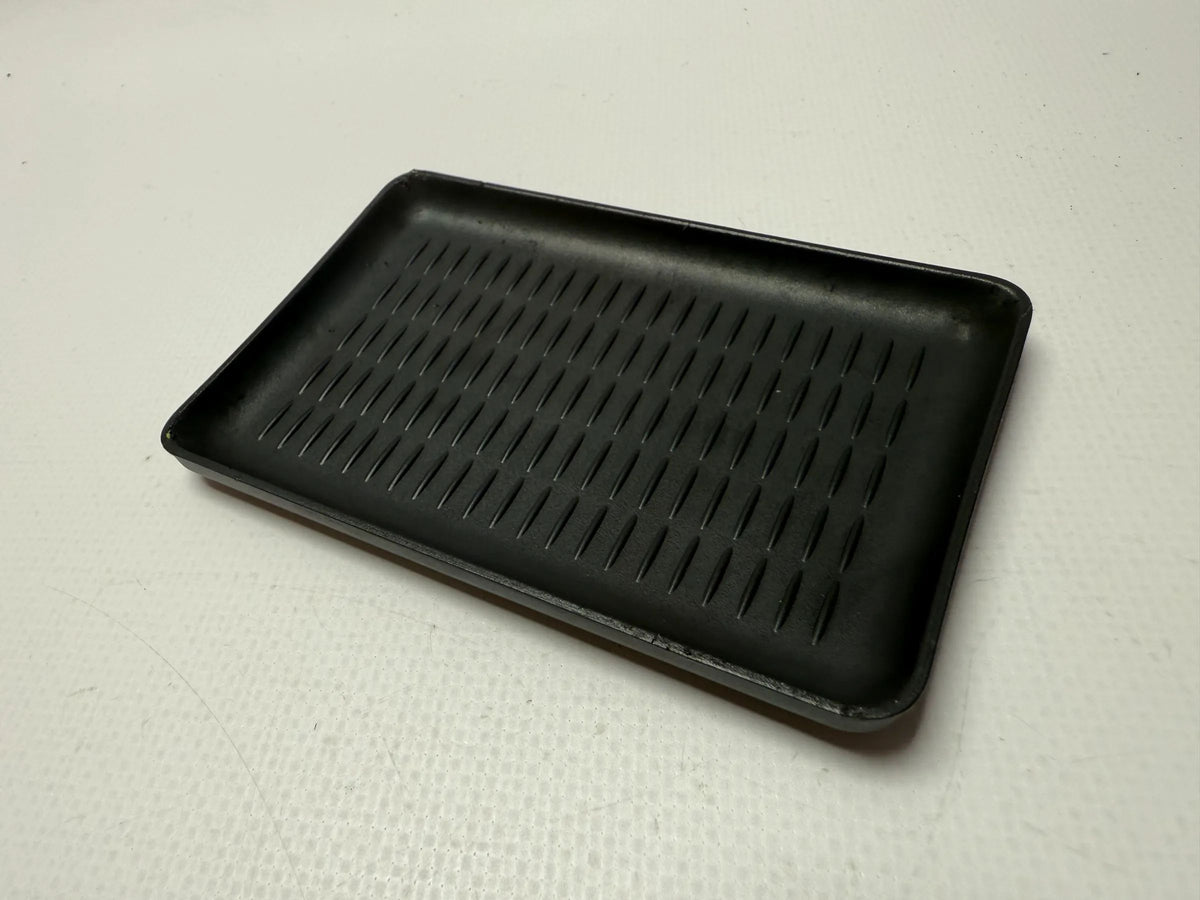 Оригинальная накладка для отделения BMW 3 серии E46, резиновый коврик для ящика 51.16-8242846