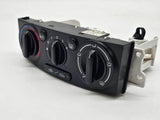 Original Mazda MPV II Klimabedienteil Klima A/C Bedienteil PLC94A2C01