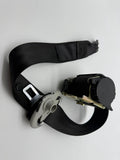 Originele VW Golf 4 IV (1J1) Veiligheidsgordel Achter Zij Links 1J6857805C