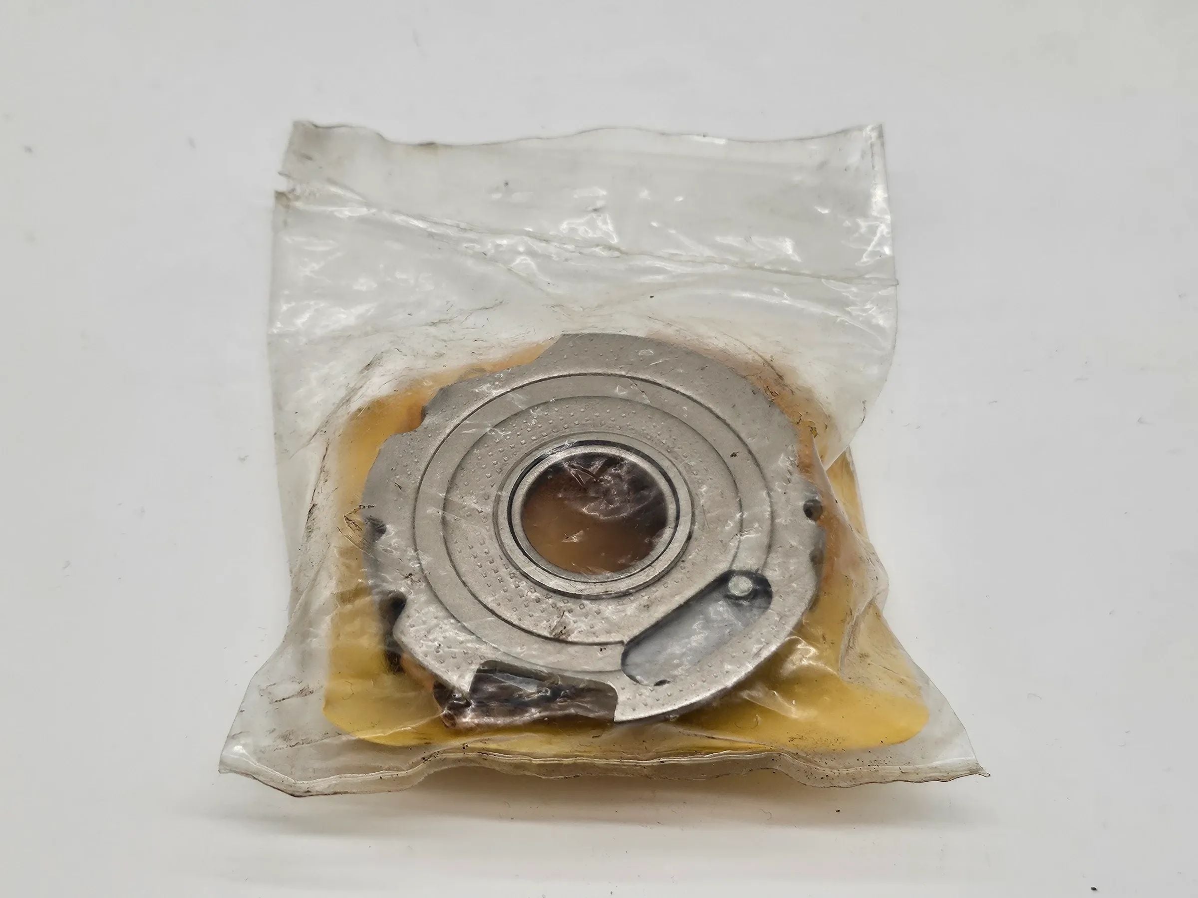 Originele Opel Bosch reparatieplaat ontstekingsverdeler 1212827 1237110034