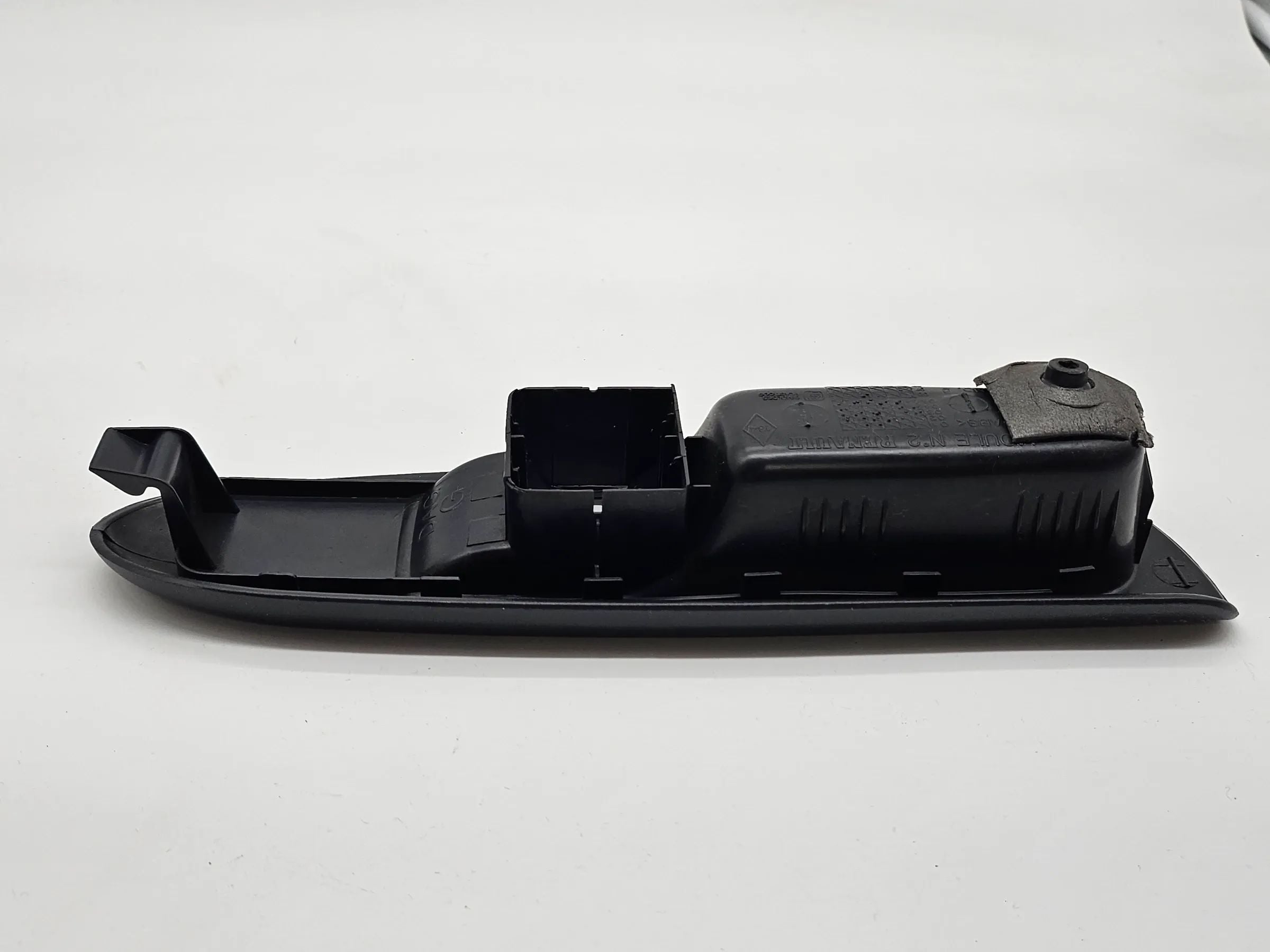 Original Renault Clio II Fensterheberschalter Verkleidung Vorne Links 8200084003