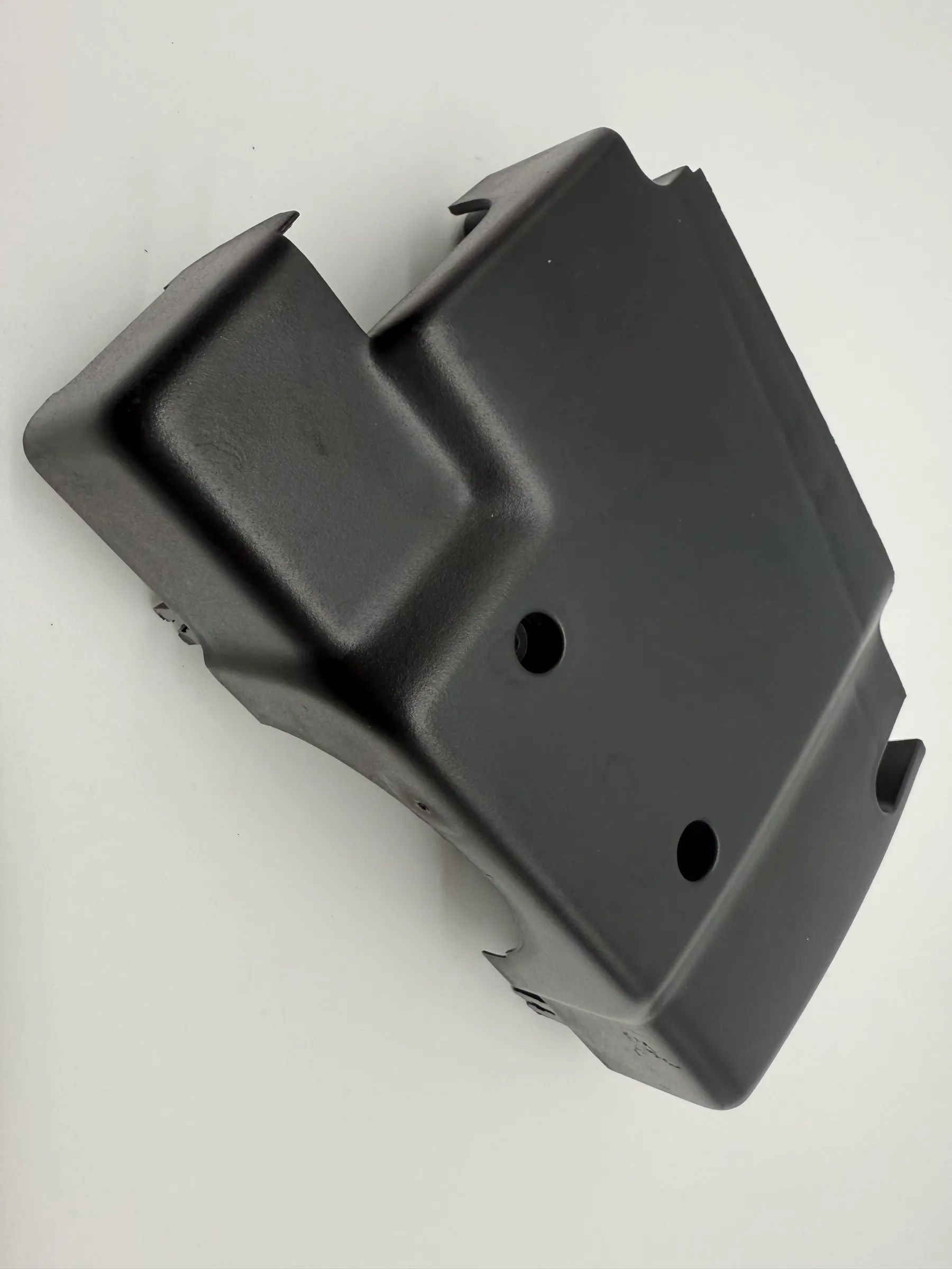 Original Renault 19 Phase II/III Cabrio (D53/853) steering wheel cover 7700781128 