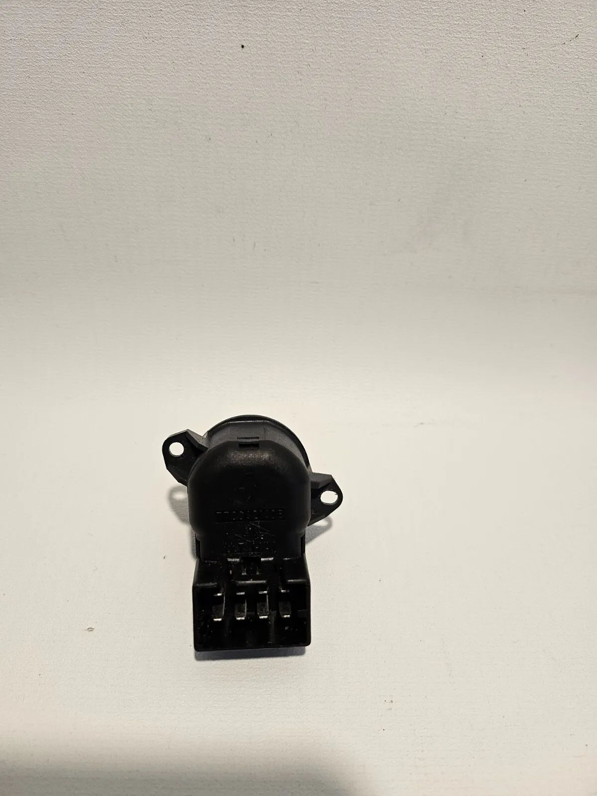 Comutador de Regulação do Espelho 7700421406 Renault Laguna I Ano 2000