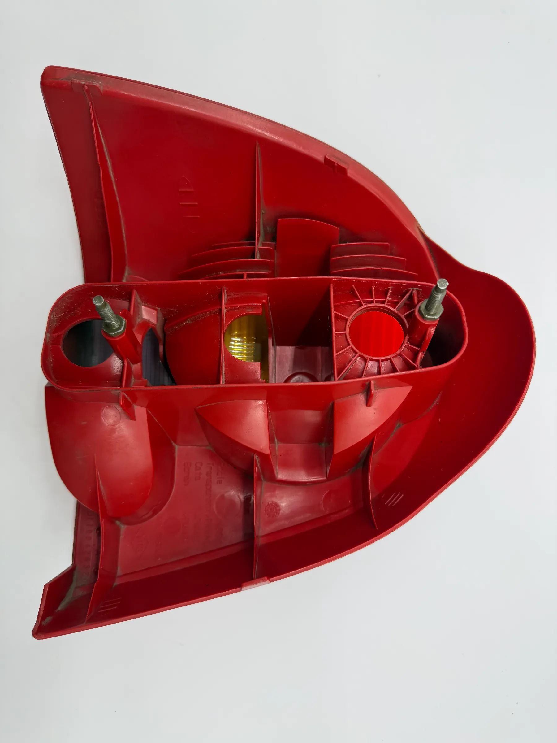 Original Renault Twingo I (CV06) rear light right D7700426320 