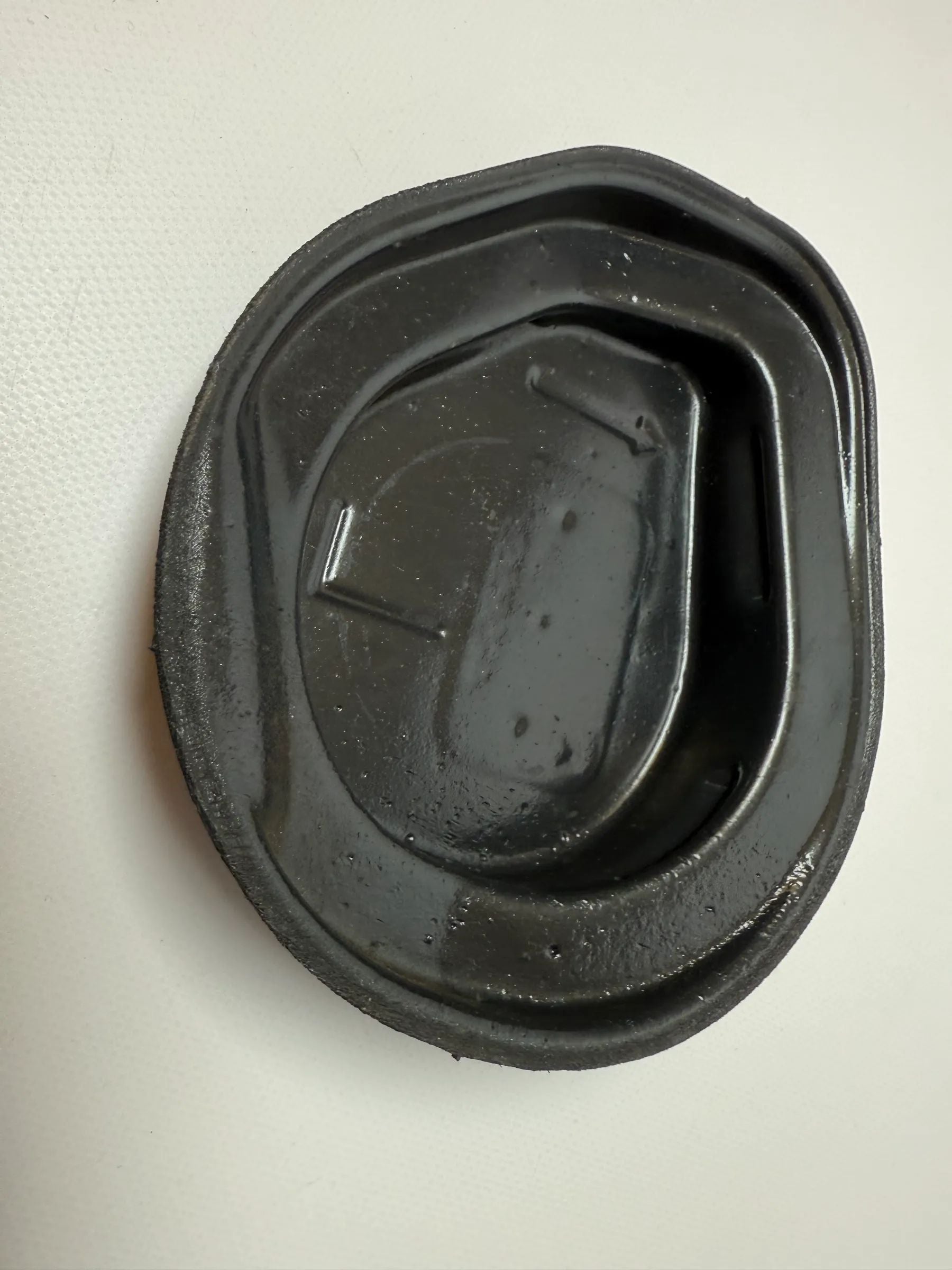 Original Chrysler Stratus Convertible (JA/JX) Headlight Cover Cap Left 4658553 