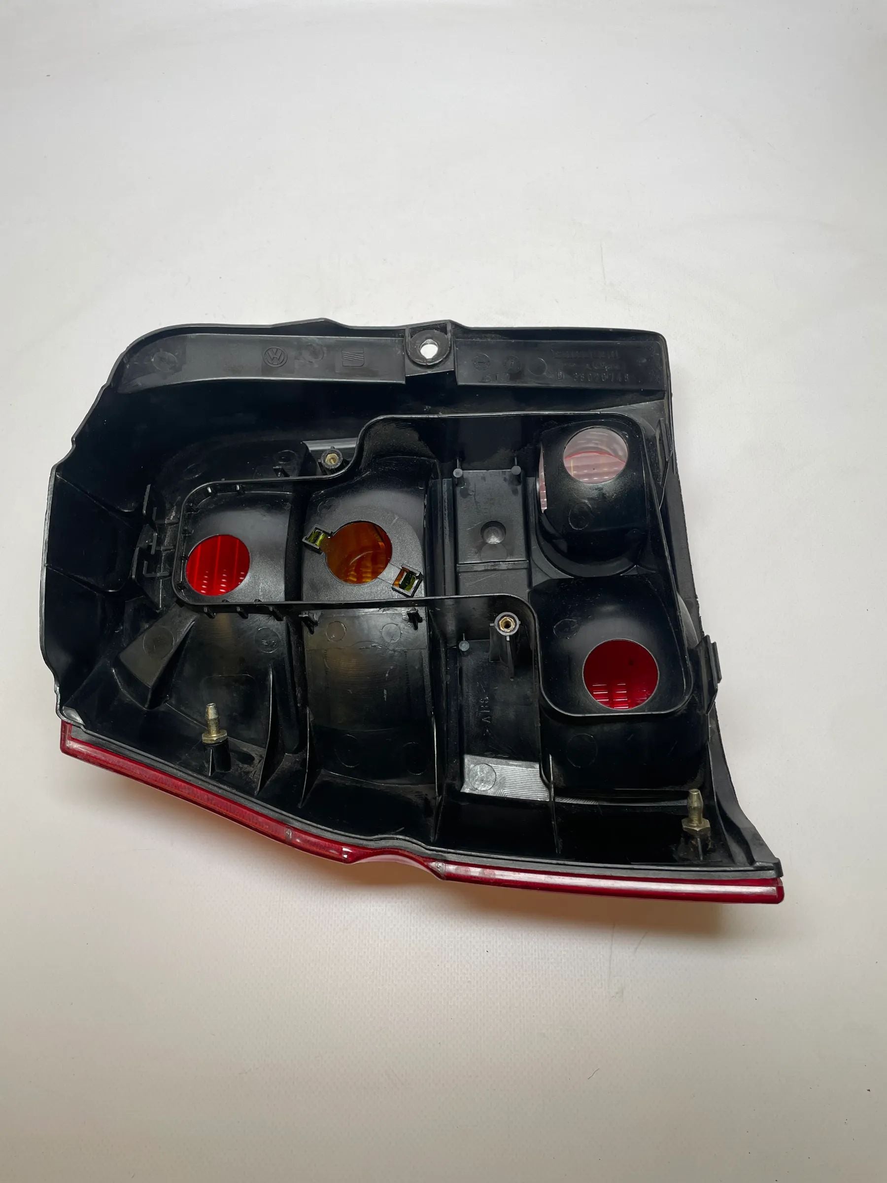Original VW Lupo (6X/6E) Tail Light Right Rear 38020748