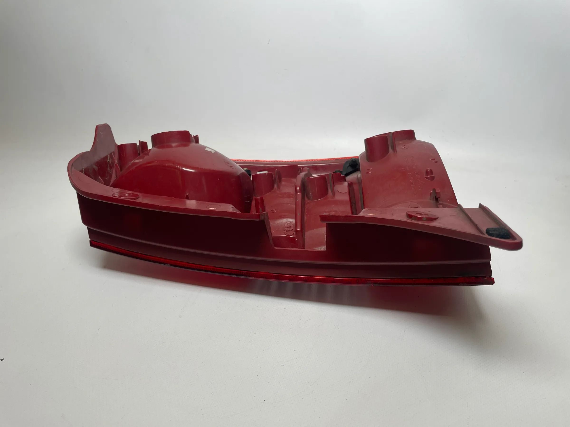 Original Kia Picanto (SA) Rückleuchte Links Hinten 31402536