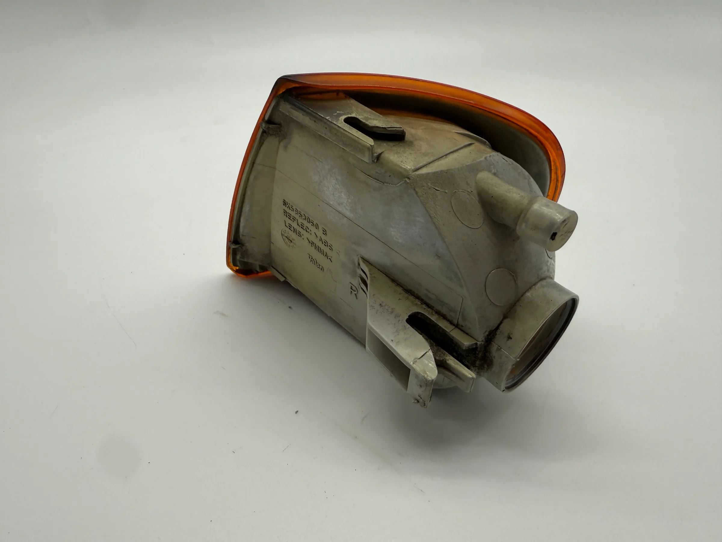 Original Seat Cordoba (6K1/6K2) kierunkowskaz prawy Valeo 6K5953050B