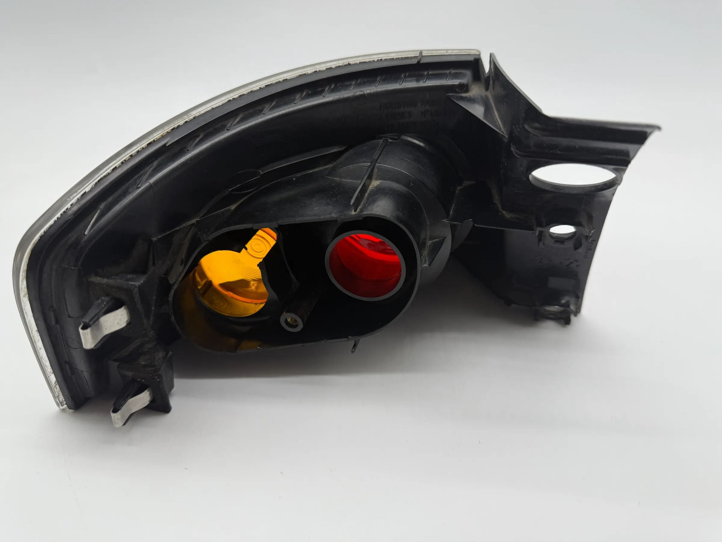 Original Seat Ibiza 3 III (6L1) Rückleuchte / Rücklicht Rechts 6L6945096C