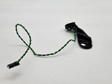 Original BMW 5er E39 Hochton Lautsprecher Stereo links 8362527