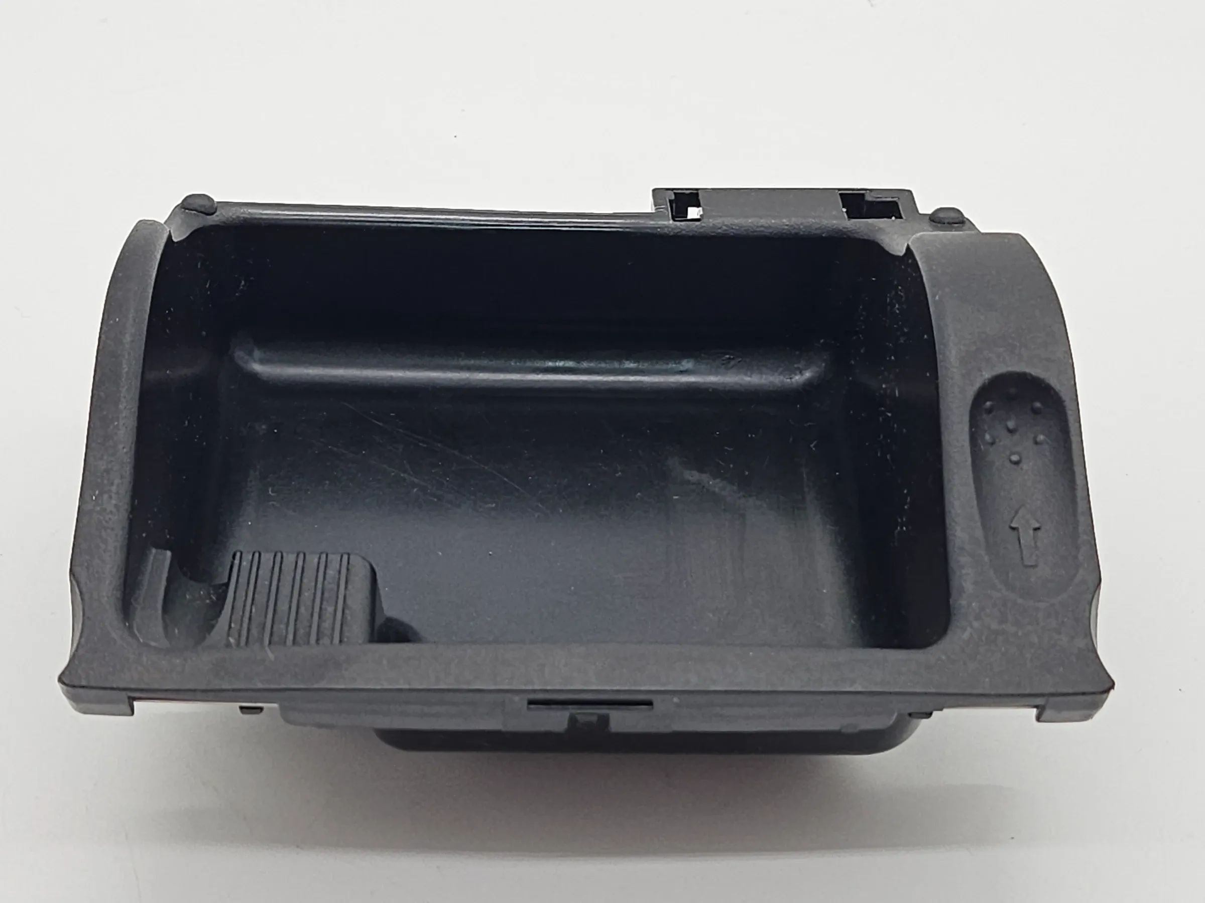 Original Mercedes Benz W203 C-Klasse Posacenere Inserto Cornice A2036800130