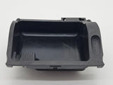 Original Mercedes Benz W203 C-Klasse Posacenere Inserto Cornice A2036800130