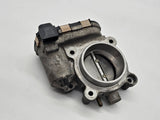 Mercedes-Benz C-Klasse 203 210 SLK 170 CLK 208 Drosselklappe Kompres A1111410325
