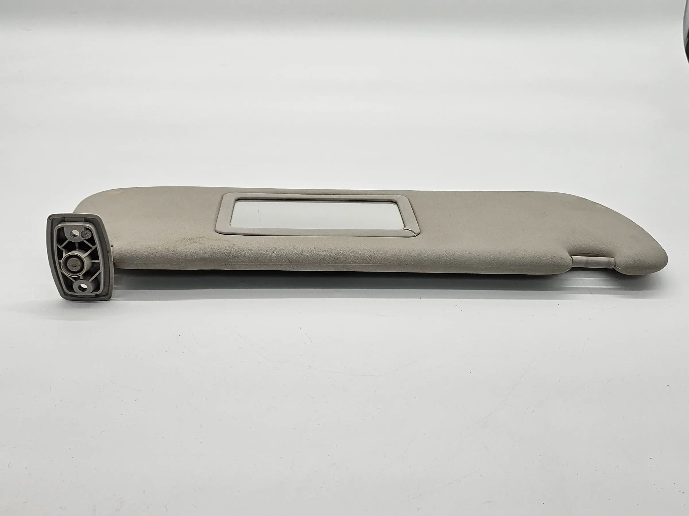 Original Peugeot 206 CC Sonnenblende Sonnenschutz Sonnen blende rechts