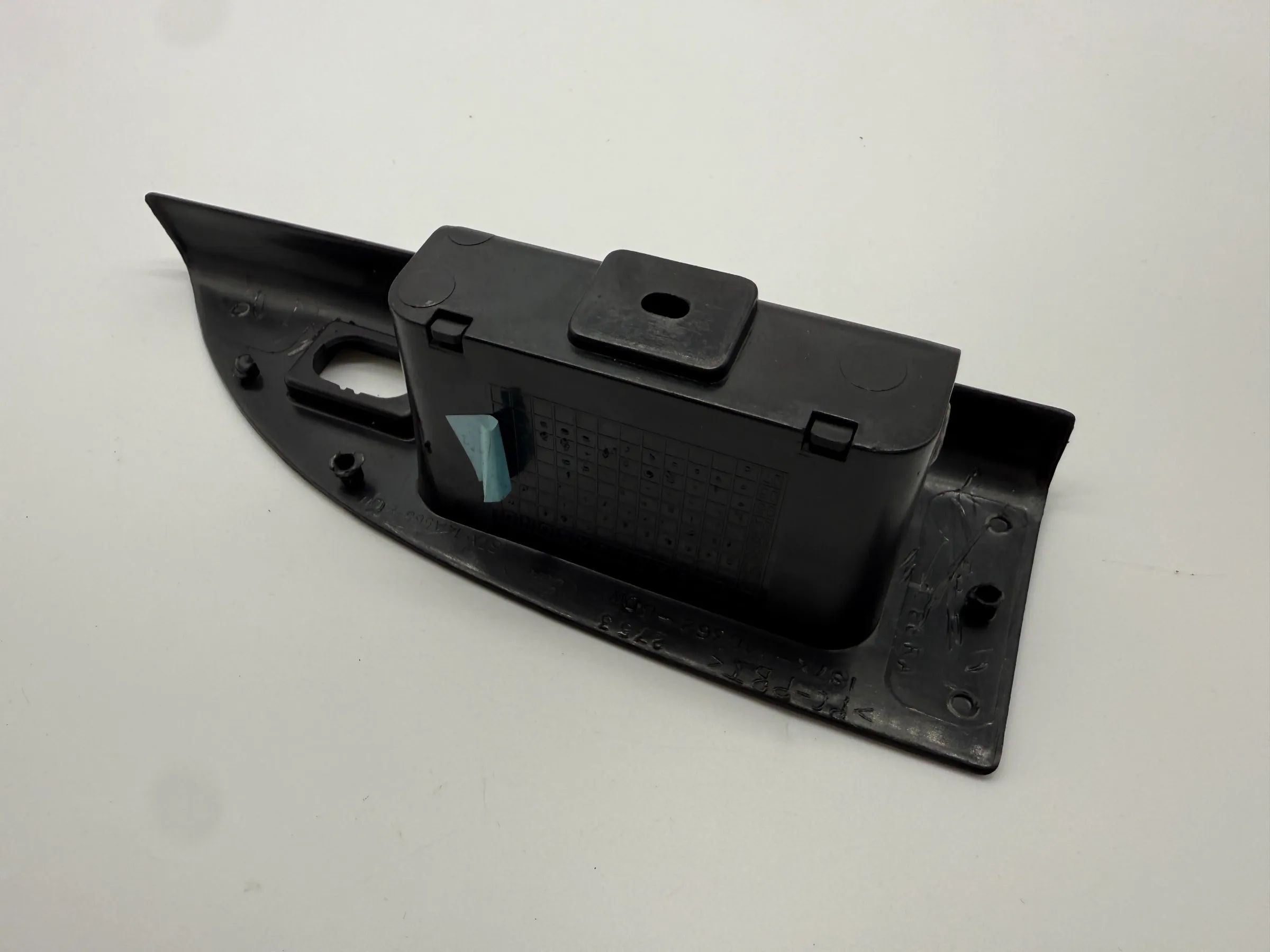 Original Ford Mondeo III 3 Türgriff / Fensterheber Rechts 1S7X-14A568-BCW