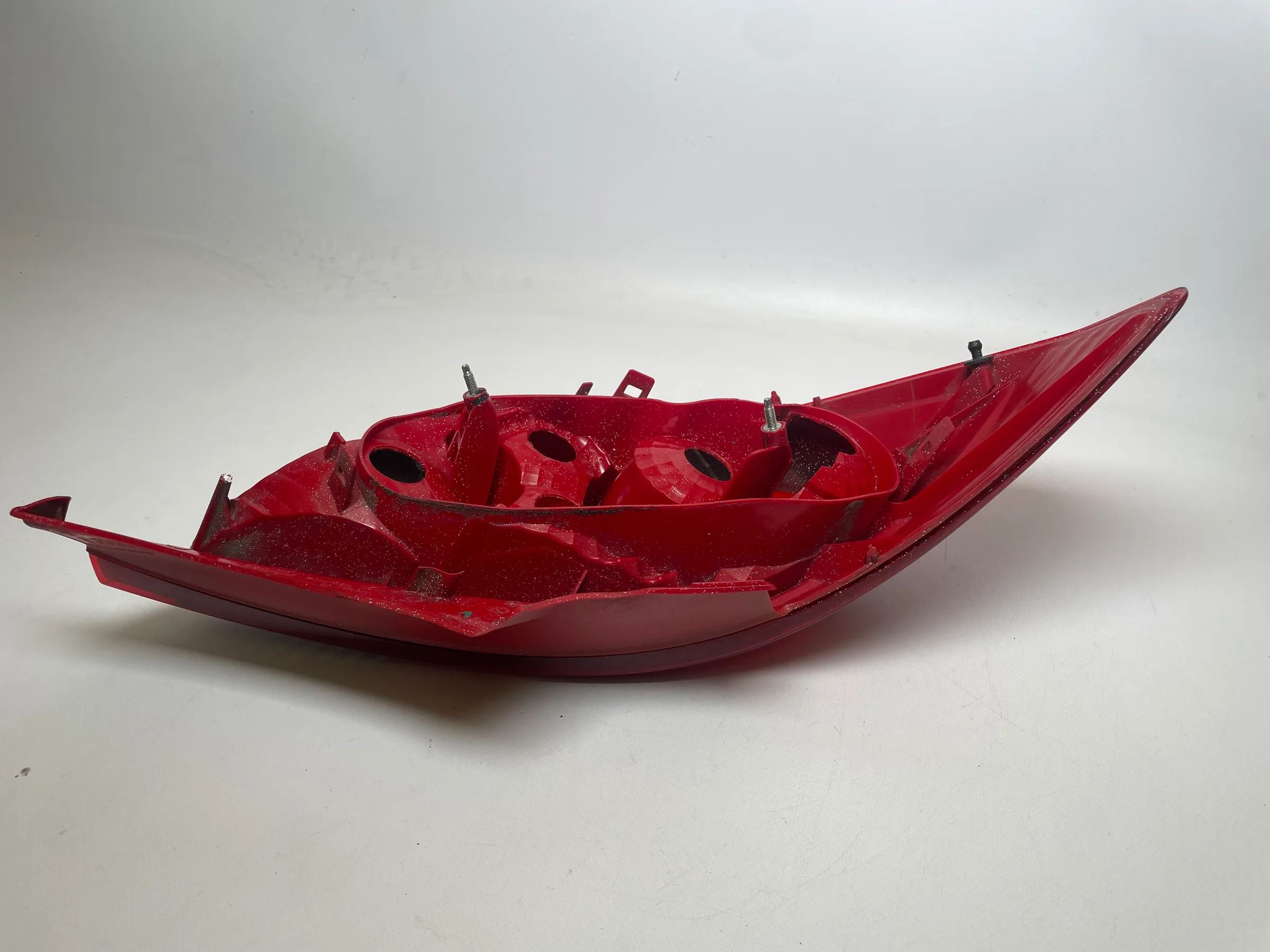 Original Opel Corsa D S07 Rückleuchten Rechts Hinten 13186351