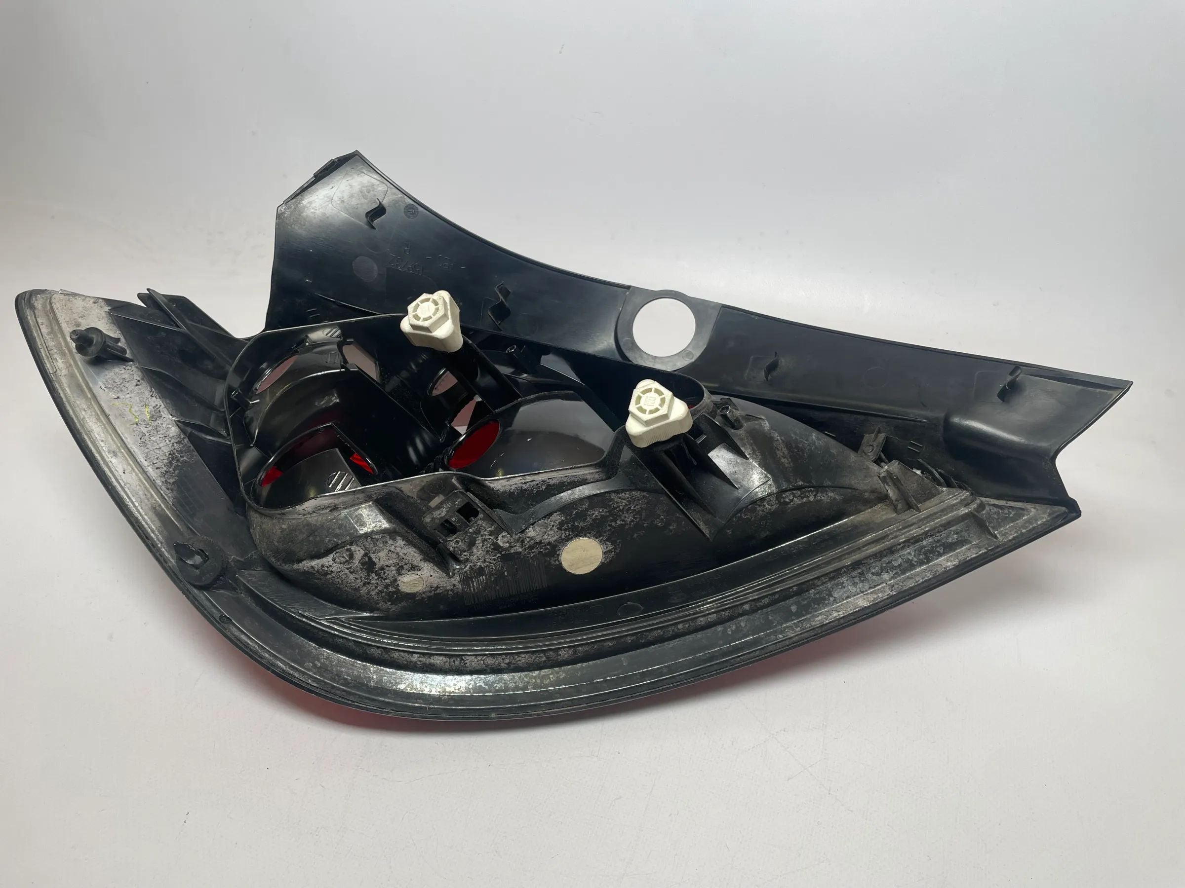 Original Opel Astra (A04) Rückleuchte Rechts Hinten 24451837