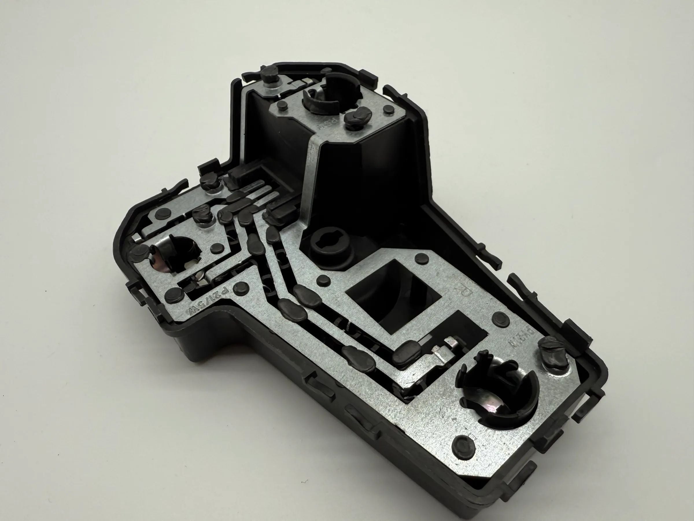 Oryginalny uchwyt lampy tylnej prawej Ford Galaxy (WGR) 7M5945258 / 962604