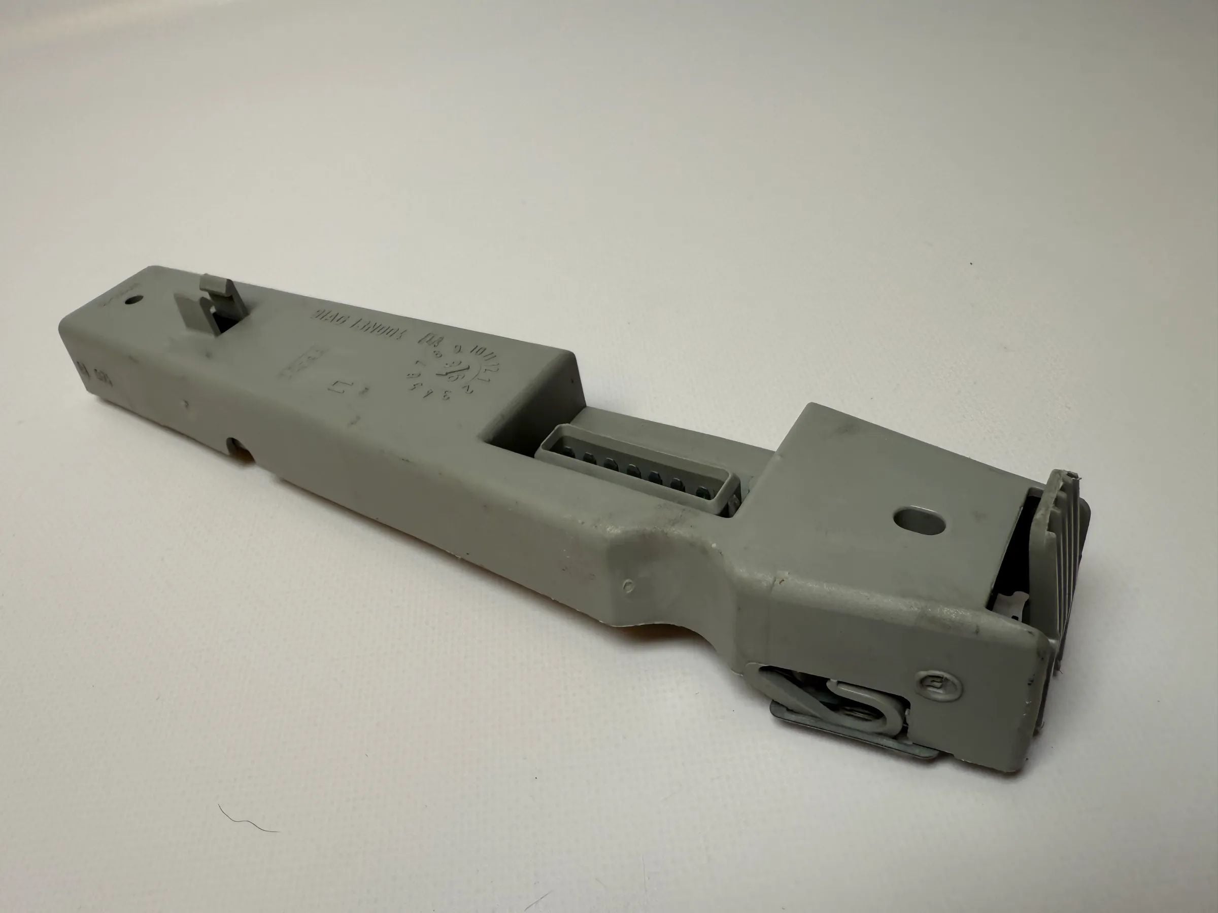 อะไหล่แท้ Ford Escort 5 6 7 GAL ขายึดไฟท้ายซ้าย 91AG13N004DA