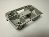 Original Corsa C Meriva A Opel Lampenträger Innenleuchte Leseleuchte 273893313