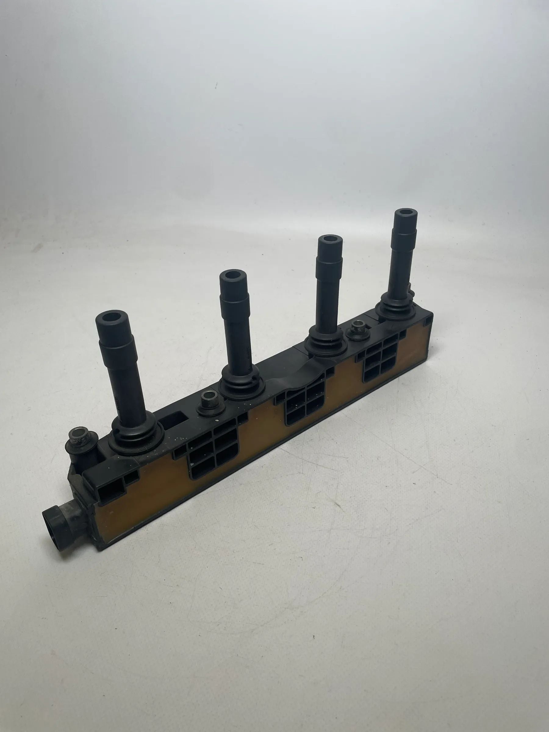 Opel Astra G Zündspule 19005212