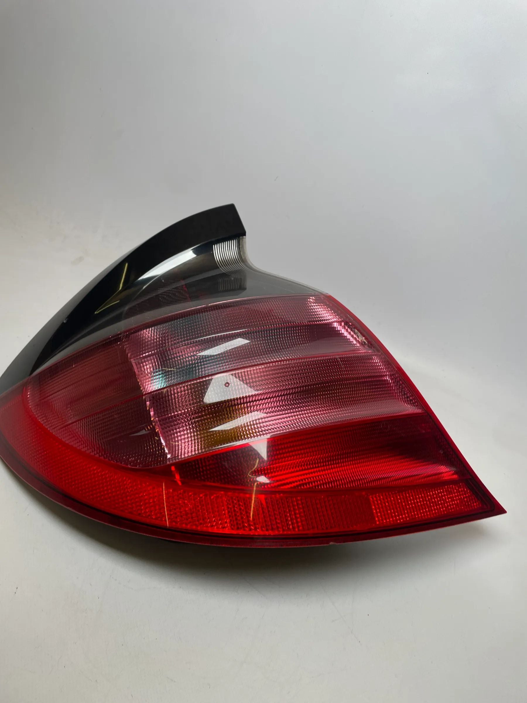 Original Mercedes C Coupe (W203) Rückleuchte Links Hinten 2038200564