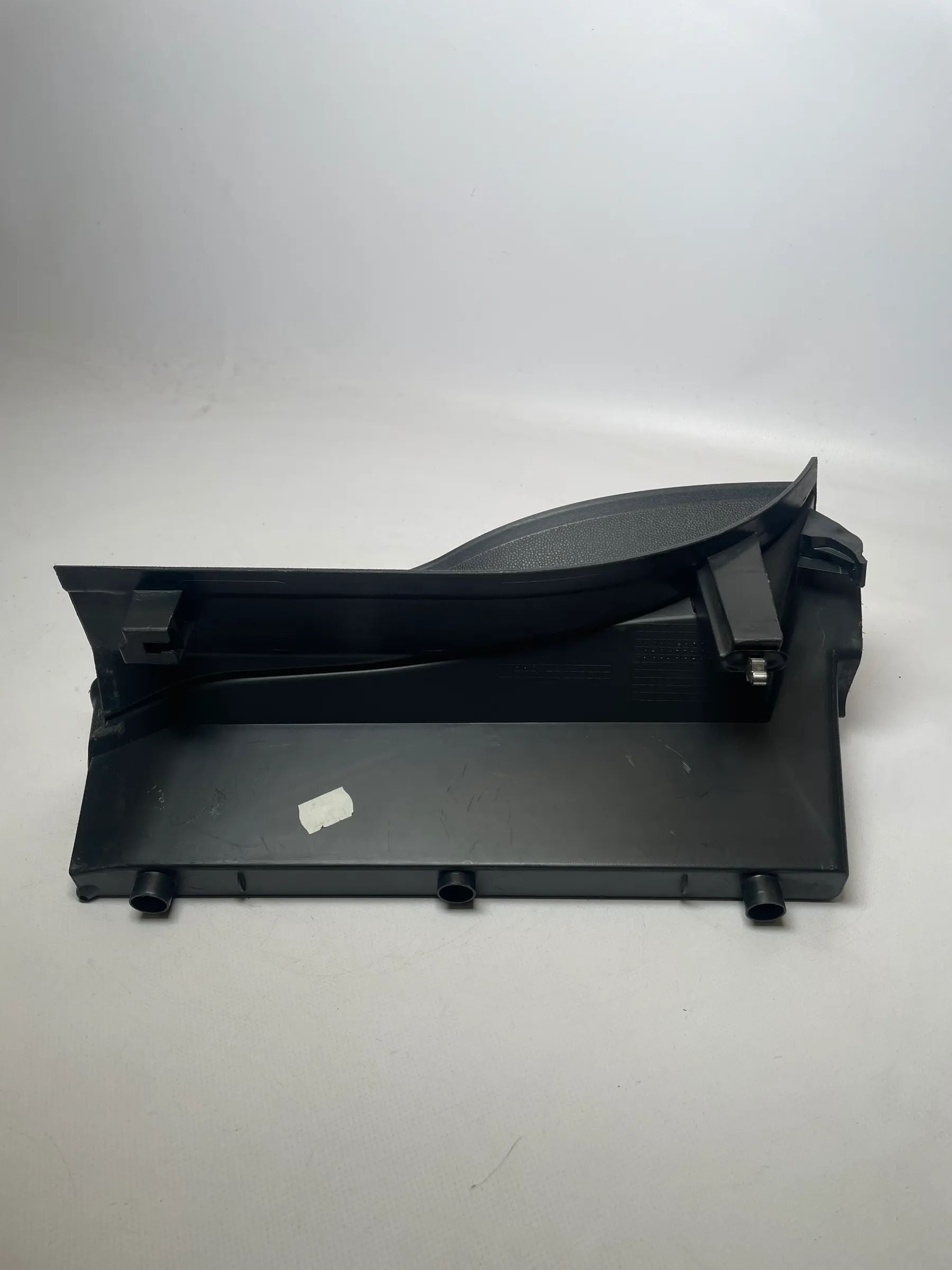 Original Opel Zafira (A05) Verkleidung Fußraum Links 13248992